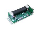 Cubic Instruments - Model Gasboard-2000 - NDIR Gas Bench for Vehicle Emission Gas