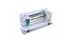 Cubic Instruments - Model Gasboard-2100 - Micro Flow NDIR NO Gas Bench