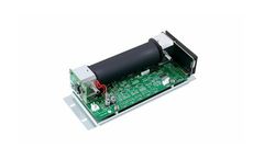 Cubic Instruments - Model Gasboard-2300 - Non-Dispersive Ultraviolet Absorption (NDUV) NO2 Gas Bench