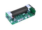 Cubic Instruments - Model Gasboard-2301 - NDUV Ultra-low NO2 Gas Analyzer OEM Modular