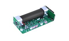 Cubic Instruments - Model Gasboard-2301 - NDUV Ultra-low NO2 Gas Analyzer OEM Modular