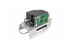 Cubic Instruments - Model Gasboard-2200 - UV-DOAS NOx Gas Bench