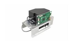 Cubic Instruments - Model Gasboard-2200 - UV-DOAS NOx Gas Bench