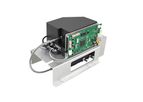Cubic Instruments - Model Gasboard-2201 - NOx Gas Bench for Engine Emission