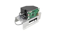 Cubic Instruments - Model Gasboard-2201 - NOx Gas Bench for Engine Emission