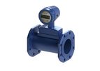 Cubic Instruments - Model BF-3000B - Ultrasonic Biogas Flowmeter