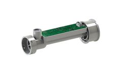 Cubic Instruments - Model USM Series - G2.5-G4 - Ultrasonic Gas Meter Module