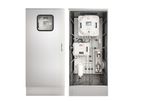 Cubic Instruments - Model Gasboard-3500UV - Online UV-DOAS Biogas Monitoring System