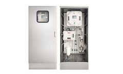 Cubic Instruments - Model Gasboard-3500UV - Online UV-DOAS Biogas Monitoring System