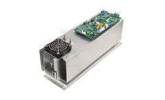 Cubic Instruments - Model Gasboard-2108 - OEM Modules Gas Analyzer