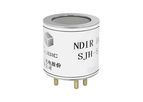 Cubic - Model SJH - Industrial Grade Infrared (NDIR) Methane (CH4) Gas Sensor