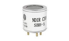 Cubic - Model SBH - Industrial Grade NDIR C3H8 Sensor