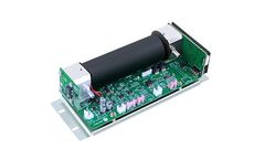 Cubic Instruments - Model Gasboard-2000 - Dispersive Infra-Red (NDIR) Gas Bench