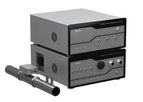 Cubic Instruments - Model Gasboard-9805 - Portable Emissions Measurement System (PEMS)