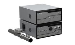 Cubic Instruments - Model Gasboard-9805 - Portable Emissions Measurement System (PEMS)