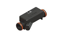Cubic - Model Gasboard-8500FS-X200 - Ultrasonic Oxygen Sensor for Ventilator