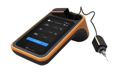 Cubic Instruments - Model Gasboard-3022Plus - Portable Headspace Analyzer (MAP)