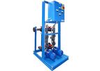 Marlo - Model MPS Series - Transfer Pump Skid