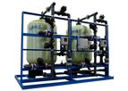 Marlo - Model MFG-SM Series - Media Based Water Filters