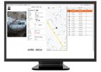 SPMR Smart - Meter Data Collection App for Water Meters