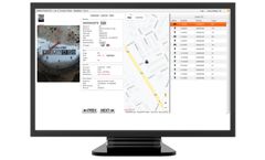 SPMR Smart - Meter Data Collection App for Water Meters