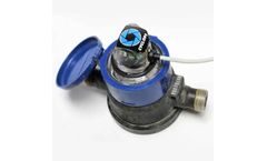 Cyclops - Model MIU - Meter Interface Unit for Water Meter Automation