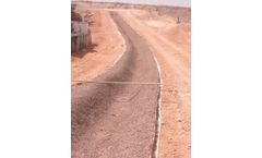 3DSteel - Lining Drainage Channels