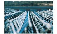 3D Steel - Galvanised Steel Grid