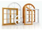 Double Glazed Windows - Compare Prices and Suppliers