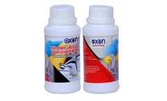 Oxon - Tap Faucet Cleaner