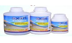 Oxon Safe Grip - Floor Cleaner