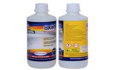 Oxon - Booster for Anti Slip Treatment
