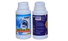 Oxon - Washing Machine Cleaner