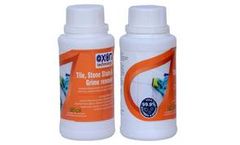 Oxon - Tile and Stone Cleaner