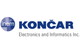 KONCAR - Electronics and Informatics Inc.
