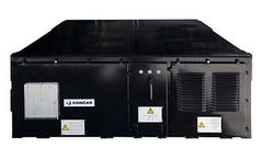 KONTRAC - Model PN 30 MS - Two-system Static Converter