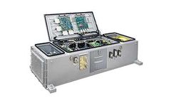 KONTRAC - Model PN 35 DC - Auxiliary Converter for Trams