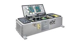 KONTRAC - Model PN 25 DC - Auxiliary Converter for Trams