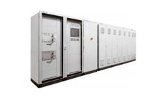 KONCAR - Static Excitation System for Large Generators