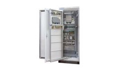 KONreg - Model SHP 100 - Compact Governing Control System