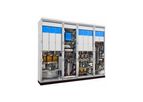 KONvert - Static Frequency Converter