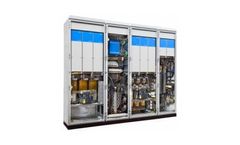 KONvert - Static Frequency Converter
