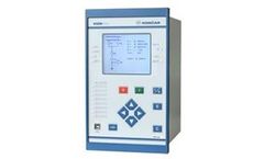 KONpro - Model RFX - Numerical Protection Relay