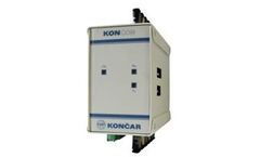 KONcom - Model RS & RSFO - Multiplexer Signal Converter