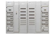 KONCAR - Model 2xKONIS-B - Redundant Parallel Power Supply Systems