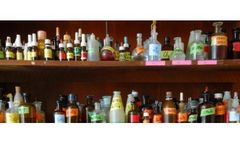 Chemical Inventory Management