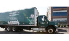 Drum and Bulk Waste Management and Disposal