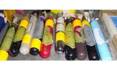 Cylinder & Compressed Gas Management