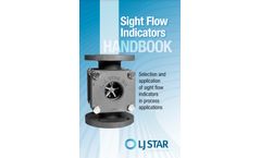 Sight Flow Indicators Handbook