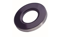 LJ-Star - Fused Sight Glass Assembly for Glass Lined Reactors